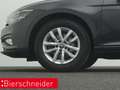 Volkswagen Passat Variant 2.0 TDI Business AHK KAMERA ACC APP Gris - thumbnail 27