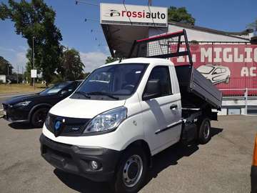 NP6/GPL 2650/2200 RIBALTABILE NUOVO PORTER MY 2026 ATTENZIONE: NUOVO MODELLO!!!!!!!  LEGGERE ELENCO ACCESSORI