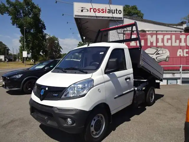 Piaggio Porter NP6/GPL 2650/2200 RIBALTABILE NUOVO PORTER MY 2026 ATTENZIONE: NUOVO MODELLO!!!!!!!  LEGGERE ELENCO ACCESSORI