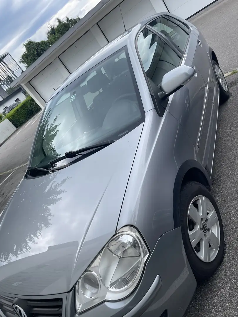 Volkswagen Polo Polo 9N - 1