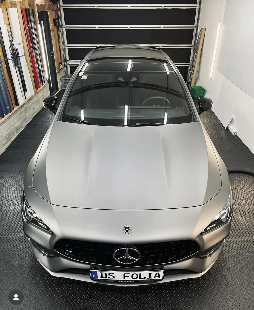 Mercedes-Benz CLA 250 AMG 4Matic Shooting Brake Edition - 2