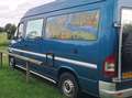 Mercedes-Benz Sprinter Buscamper Kék - thumbnail 14
