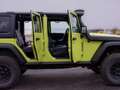 Jeep Wrangler Rubicon Overland Umbau Green - thumbnail 5
