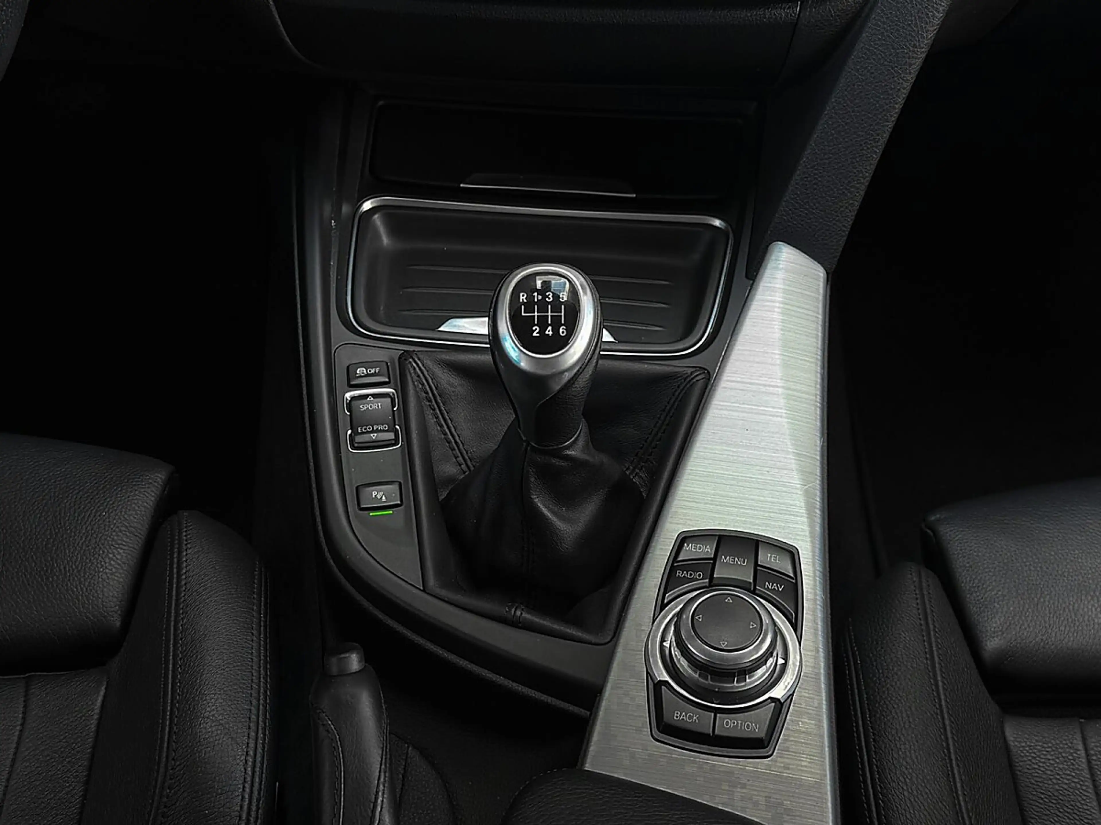 BMW 316 i | 1.BESITZ | SEHR GUTE AUSSTATTUNG | — photo 13
