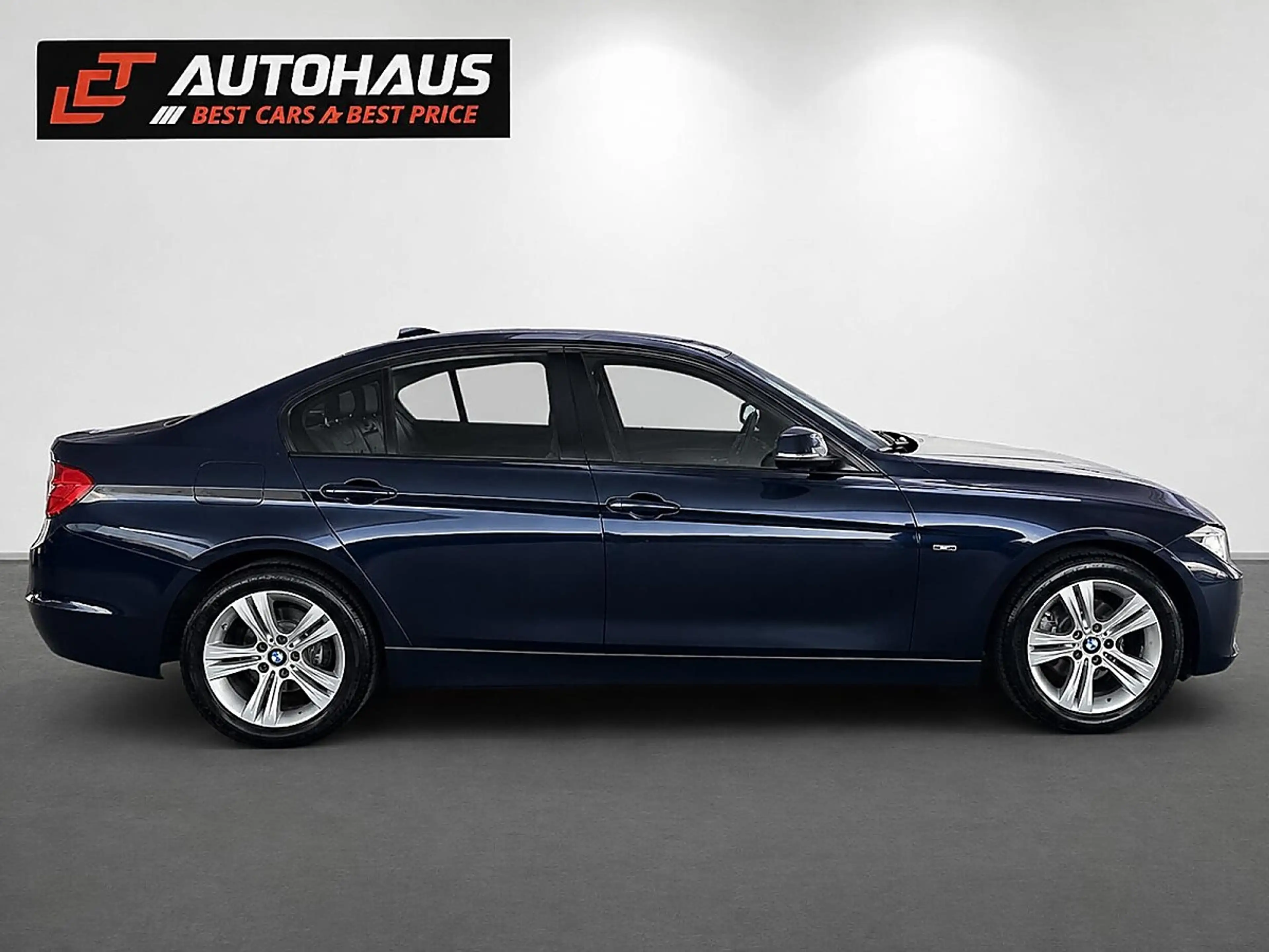 BMW 316 i | 1.BESITZ | SEHR GUTE AUSSTATTUNG | — photo 5