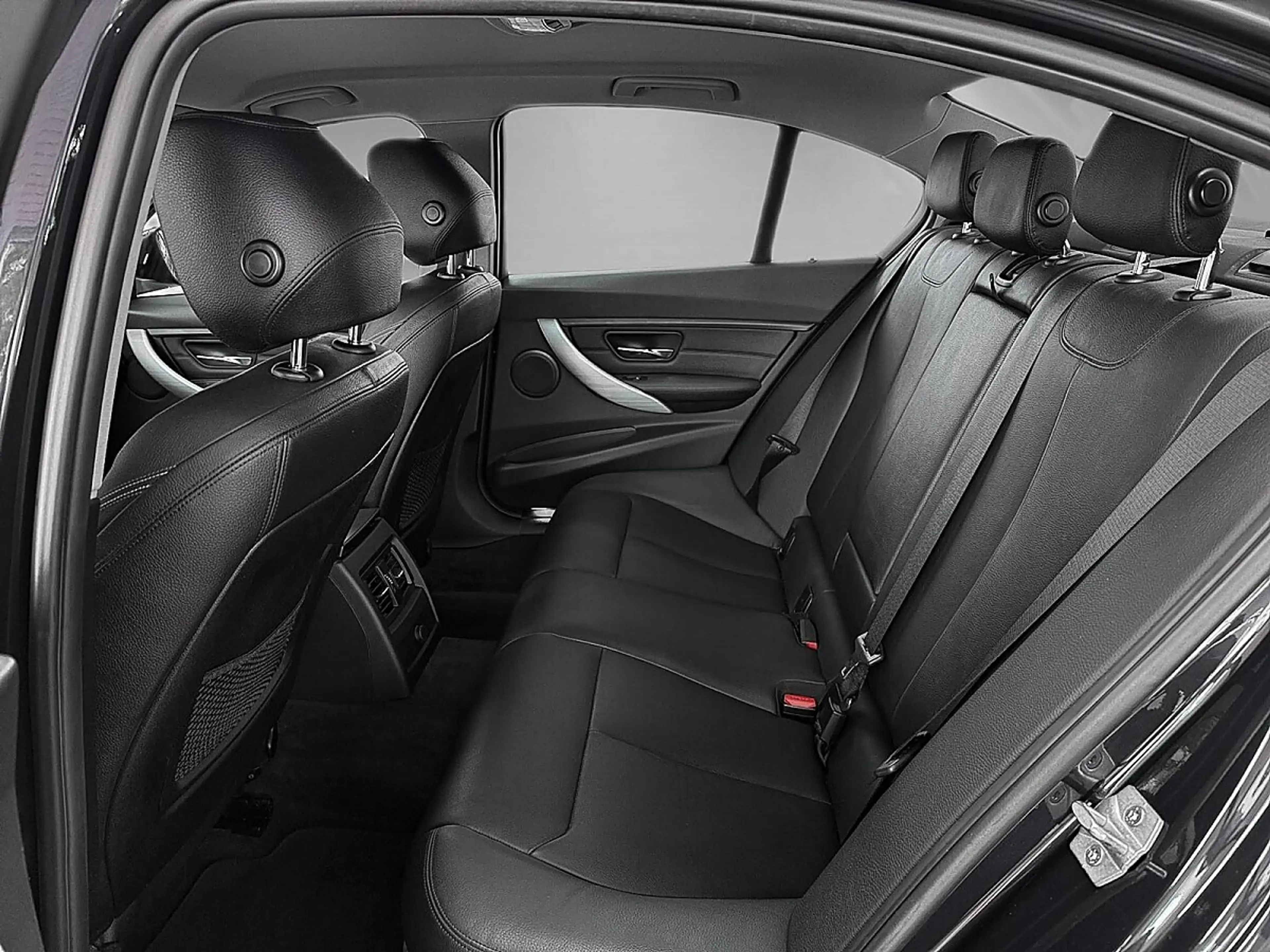 BMW 316 i | 1.BESITZ | SEHR GUTE AUSSTATTUNG | — photo 12