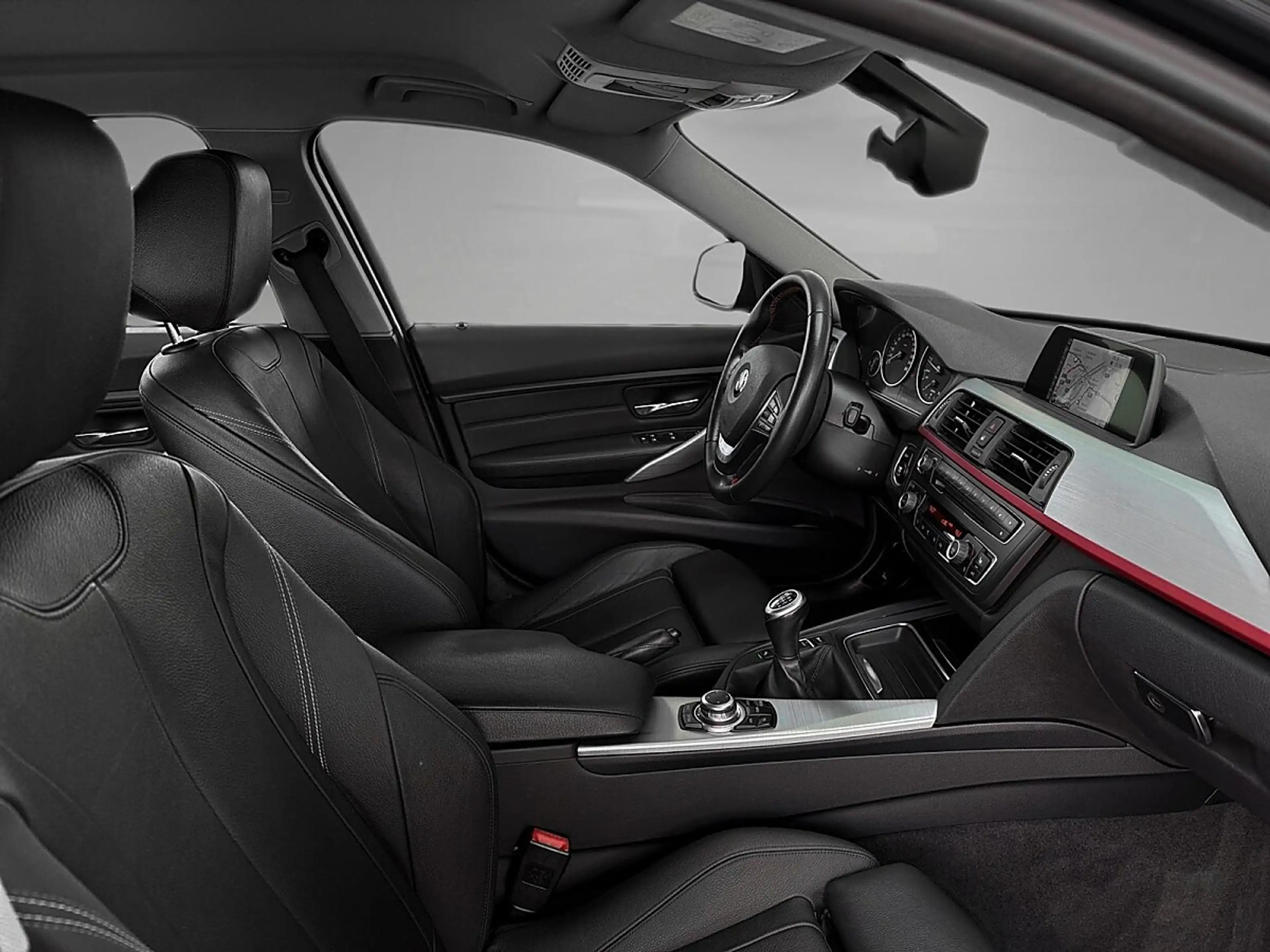 BMW 316 i | 1.BESITZ | SEHR GUTE AUSSTATTUNG | — photo 8