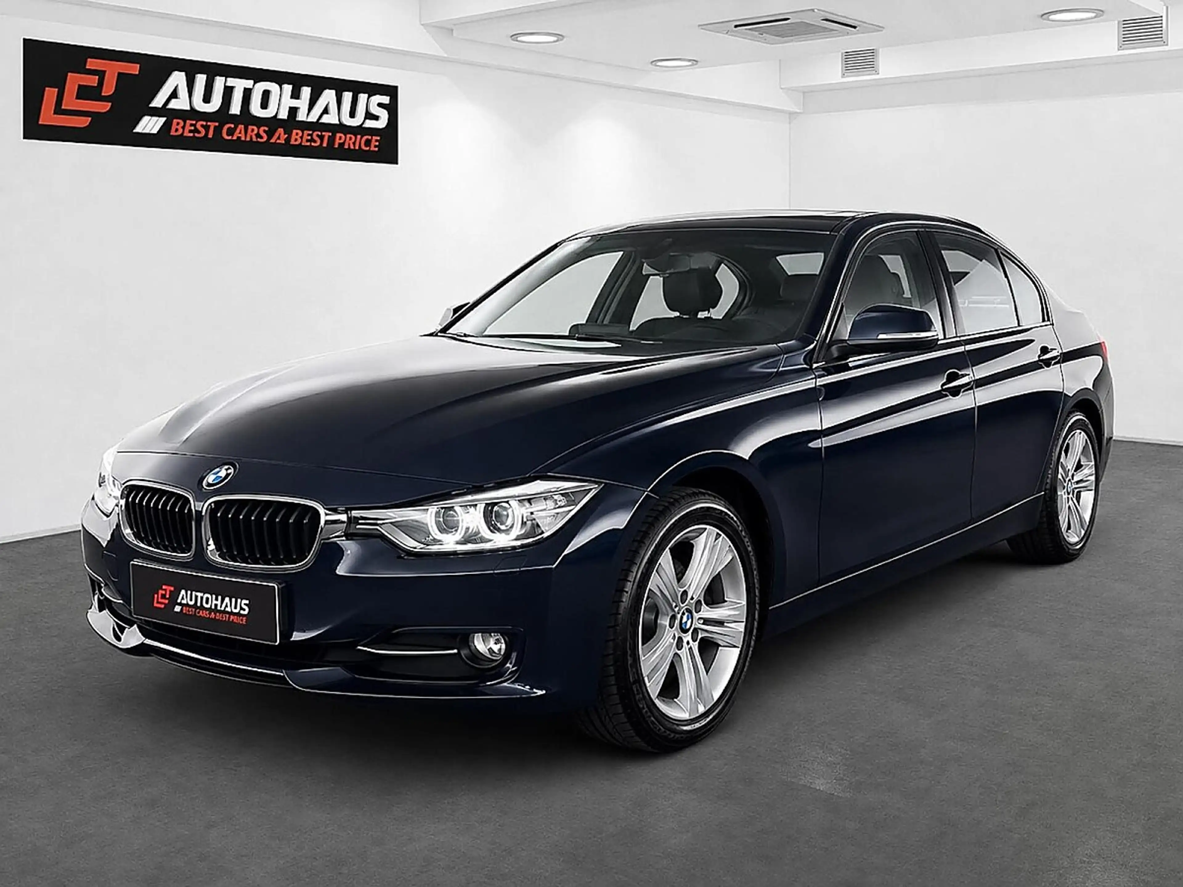 BMW 316 i | 1.BESITZ | SEHR GUTE AUSSTATTUNG |
