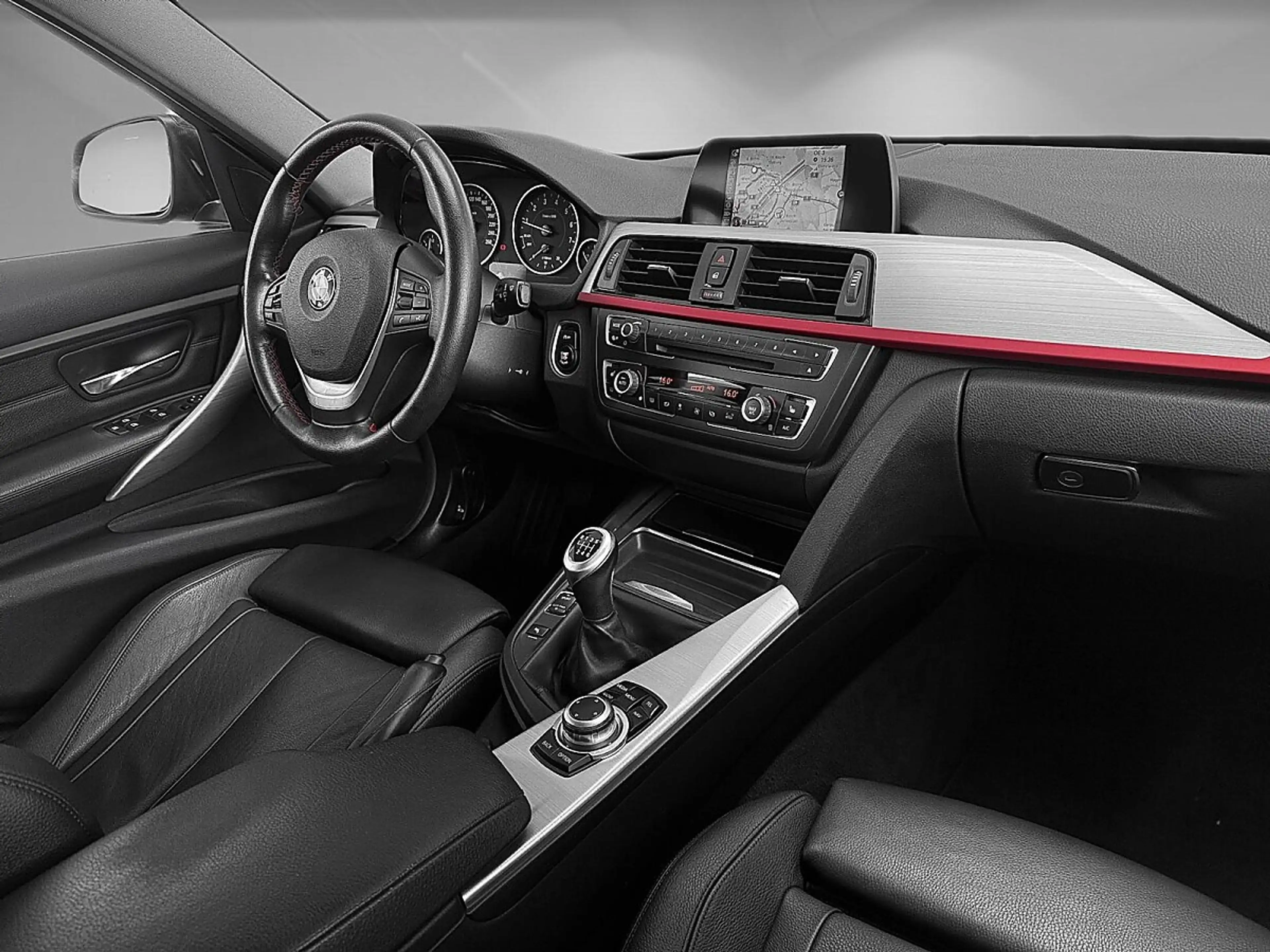 BMW 316 i | 1.BESITZ | SEHR GUTE AUSSTATTUNG | — photo 10