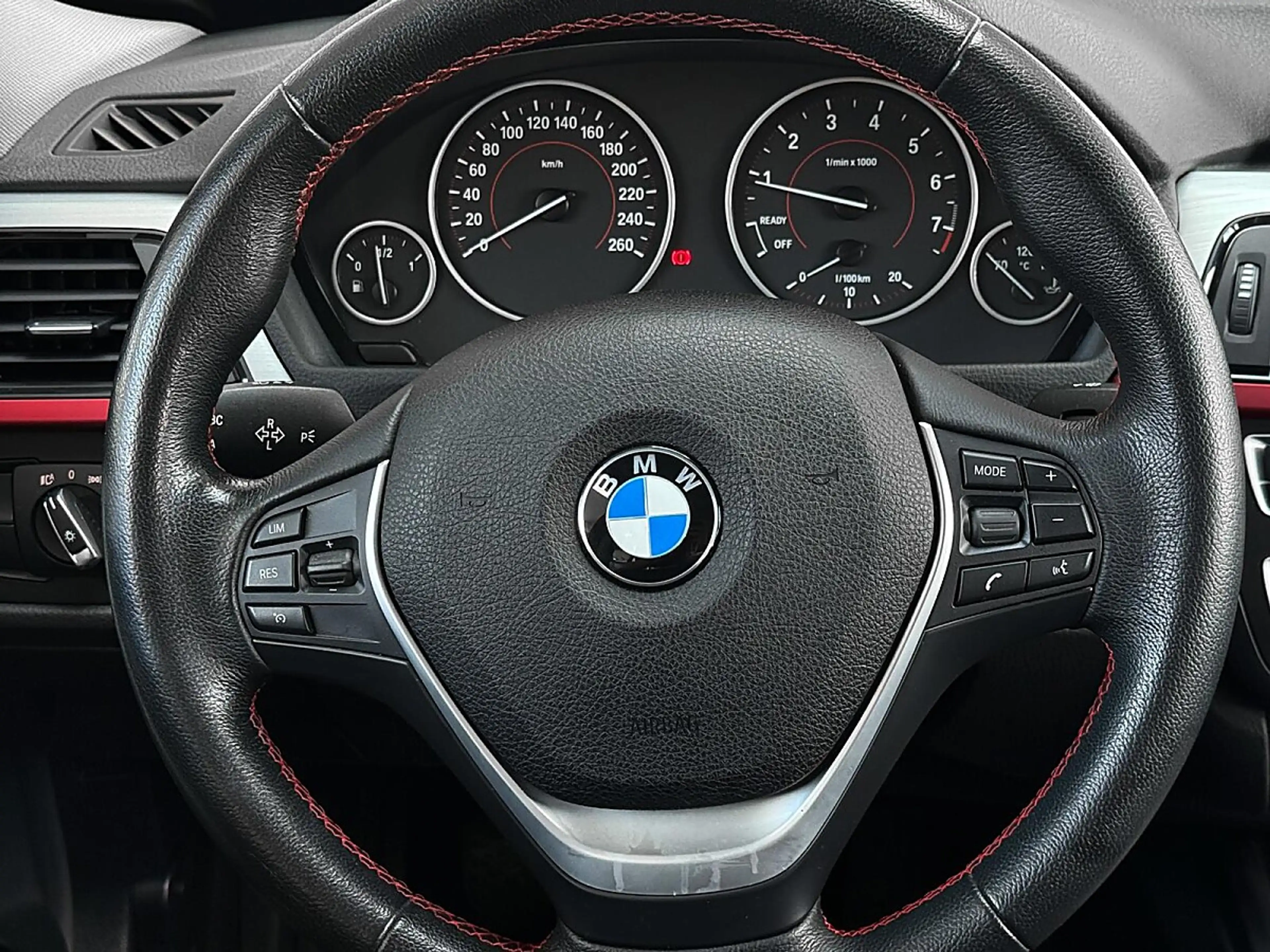 BMW 316 i | 1.BESITZ | SEHR GUTE AUSSTATTUNG | — photo 11