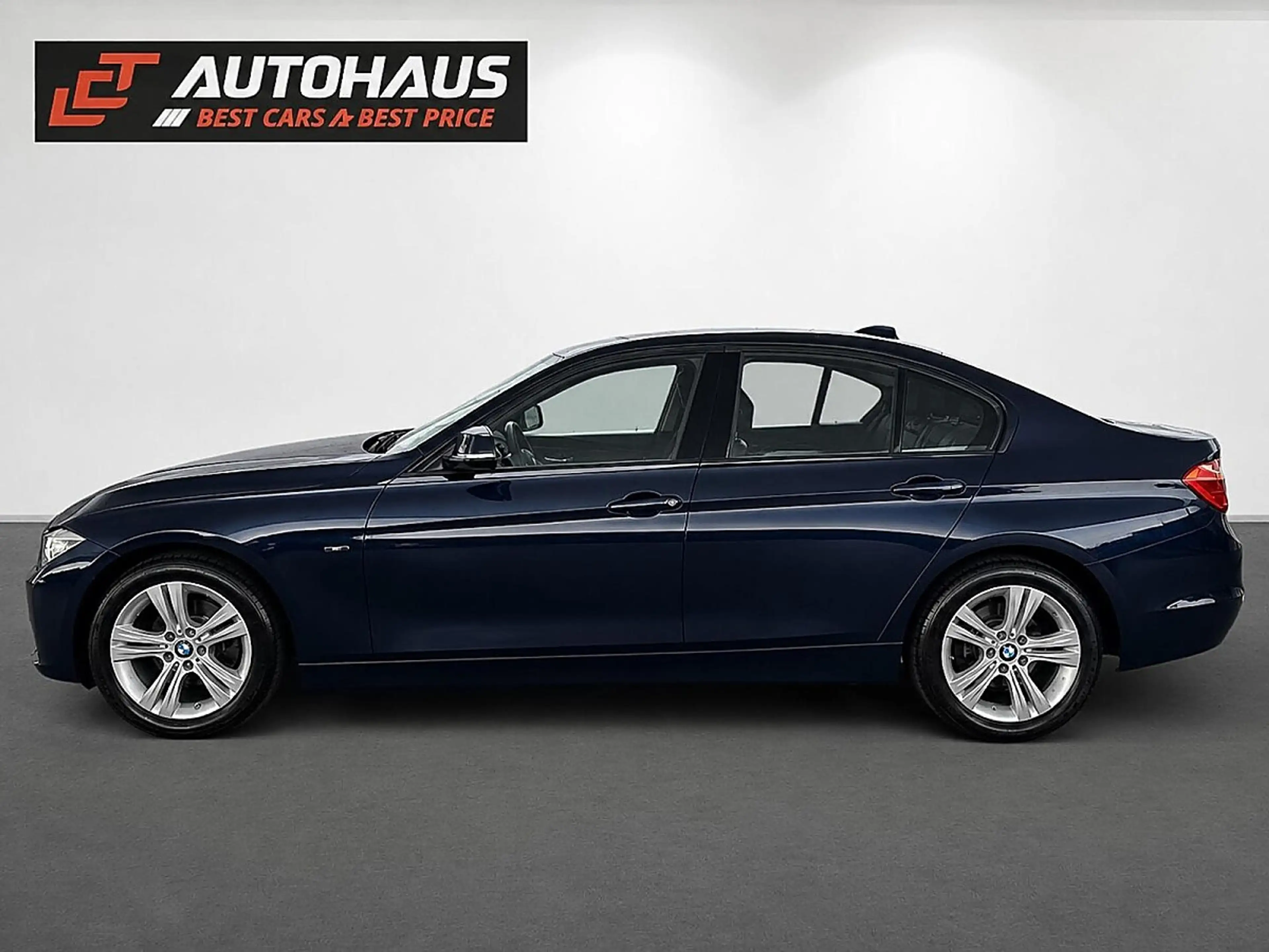 BMW 316 i | 1.BESITZ | SEHR GUTE AUSSTATTUNG | — photo 2