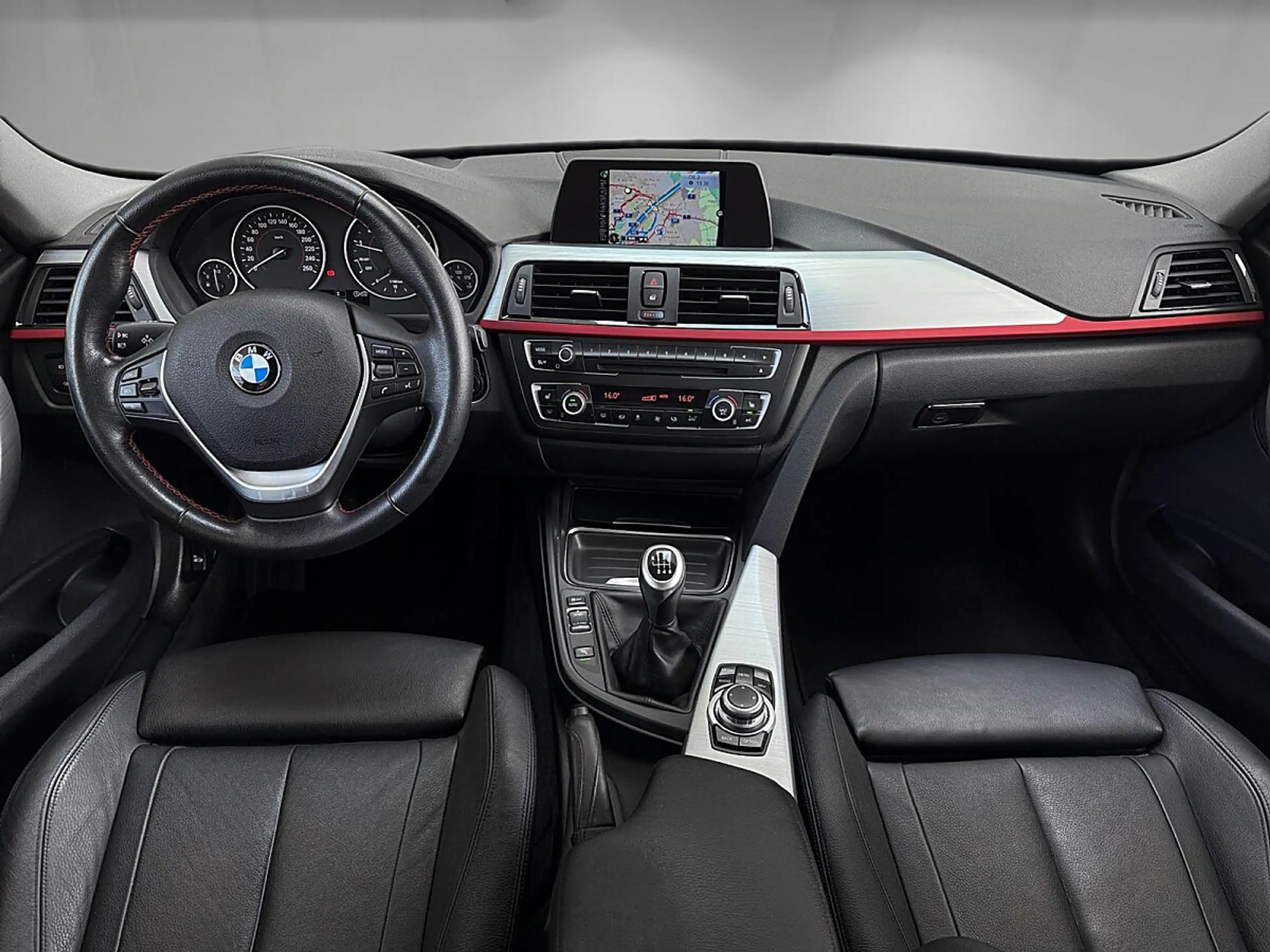 BMW 316 i | 1.BESITZ | SEHR GUTE AUSSTATTUNG | — photo 9