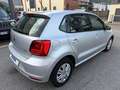 Volkswagen Polo 5p 1.0 MPI Trendline 60CV ***OK NEOPATENTATI*** Argento - thumbnail 2