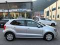 Volkswagen Polo 5p 1.0 MPI Trendline 60CV ***OK NEOPATENTATI*** Argento - thumbnail 5