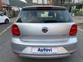 Volkswagen Polo 5p 1.0 MPI Trendline 60CV ***OK NEOPATENTATI*** Argento - thumbnail 4