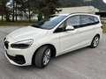 BMW 218 218d xDrive Gran Tourer Aut. Weiß - thumbnail 4