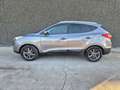 Hyundai iX35 1.6i 2WD GO //CARNET//GPS/GARANTIE 12 MOIS Gris - thumbnail 8
