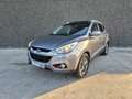 Hyundai iX35 1.6i 2WD GO //CARNET//GPS/GARANTIE 12 MOIS Gris - thumbnail 3