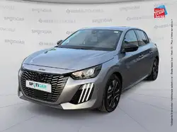Peugeot 208 1.2 PureTech 100ch S/S Allure