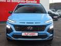 Hyundai KONA 1.0 N Line Mild-Hybrid 2WD VC AHK LED PDC Blau - thumbnail 6