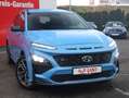 Hyundai KONA 1.0 N Line Mild-Hybrid 2WD VC AHK LED PDC Blau - thumbnail 7