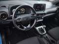Hyundai KONA 1.0 N Line Mild-Hybrid 2WD VC AHK LED PDC Blau - thumbnail 8