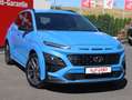 Hyundai KONA 1.0 N Line Mild-Hybrid 2WD VC AHK LED PDC Blauw - thumbnail 6