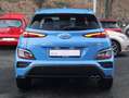 Hyundai KONA 1.0 N Line Mild-Hybrid 2WD VC AHK LED PDC Blau - thumbnail 4