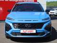 Hyundai KONA 1.0 N Line Mild-Hybrid 2WD VC AHK LED PDC Blauw - thumbnail 7