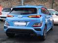Hyundai KONA 1.0 N Line Mild-Hybrid 2WD VC AHK LED PDC Blau - thumbnail 5