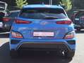 Hyundai KONA 1.0 N Line Mild-Hybrid 2WD VC AHK LED PDC Blauw - thumbnail 4