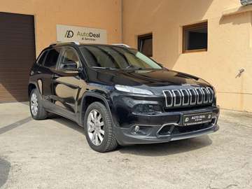 Limited 2.2 crdi 4X4 PANORAMA CAMERA 200CV