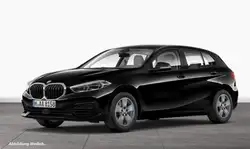 Bmw 118 i Advantage Navi+SHZ+Apple+HiFi+Spurass.+LED
