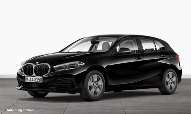 Bmw 118 i Advantage Navi+SHZ+Apple+HiFi+Spurass.+LED