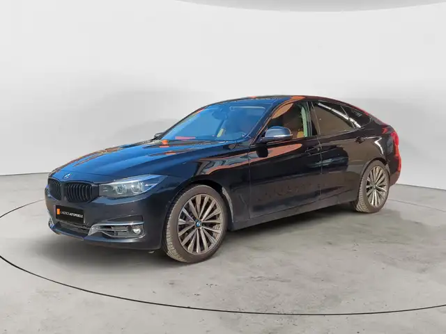 BMW 340 Gran Turismo 340iA