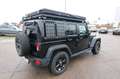 Jeep Wrangler Unlimited Sahara CAMPER*D-ZELT*MARKIESE Nero - thumbnail 5