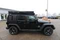 Jeep Wrangler Unlimited Sahara CAMPER*D-ZELT*MARKIESE Noir - thumbnail 9
