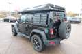 Jeep Wrangler Unlimited Sahara CAMPER*D-ZELT*MARKIESE Noir - thumbnail 8