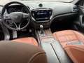 Maserati Ghibli 3.0 V6 Modena S Q4 430cv auto iva esposta Bleu - thumbnail 17