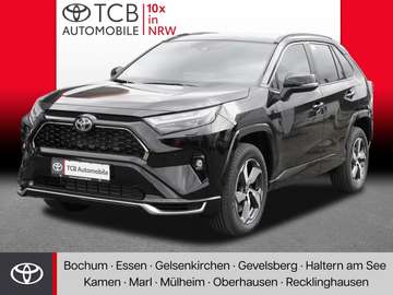 2.5 PHEV e4x4 TEAMPLAYER