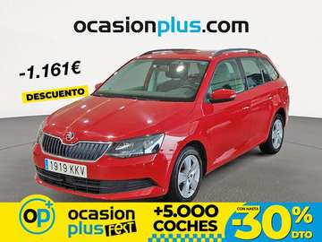 Combi 1.0 TSI Ambition 70kW