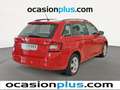 Skoda Fabia Combi 1.0 TSI Ambition 70kW Rojo - thumbnail 4