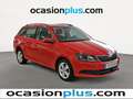 Skoda Fabia Combi 1.0 TSI Ambition 70kW Rojo - thumbnail 2