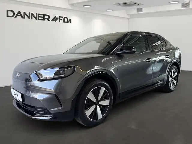 Ford Capri SELECT 77kWh Batterie 286 PS Heckantrieb (VOLLE...