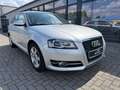 Audi A3 1.2 TFSI Attraction 1 Hand Scheckheft Bi-Xeno Silber - thumbnail 2