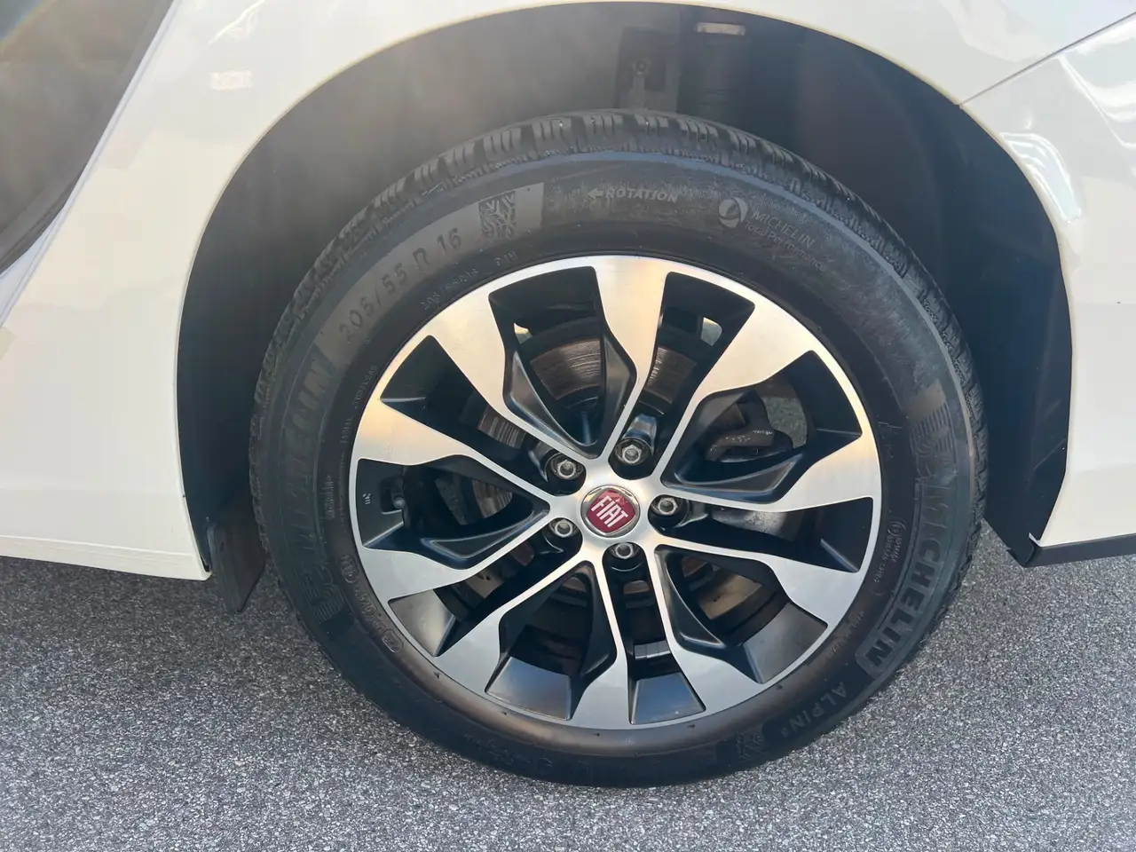 Fiat Tipo 1.6 Mjt S&S SW, миниатюра 12