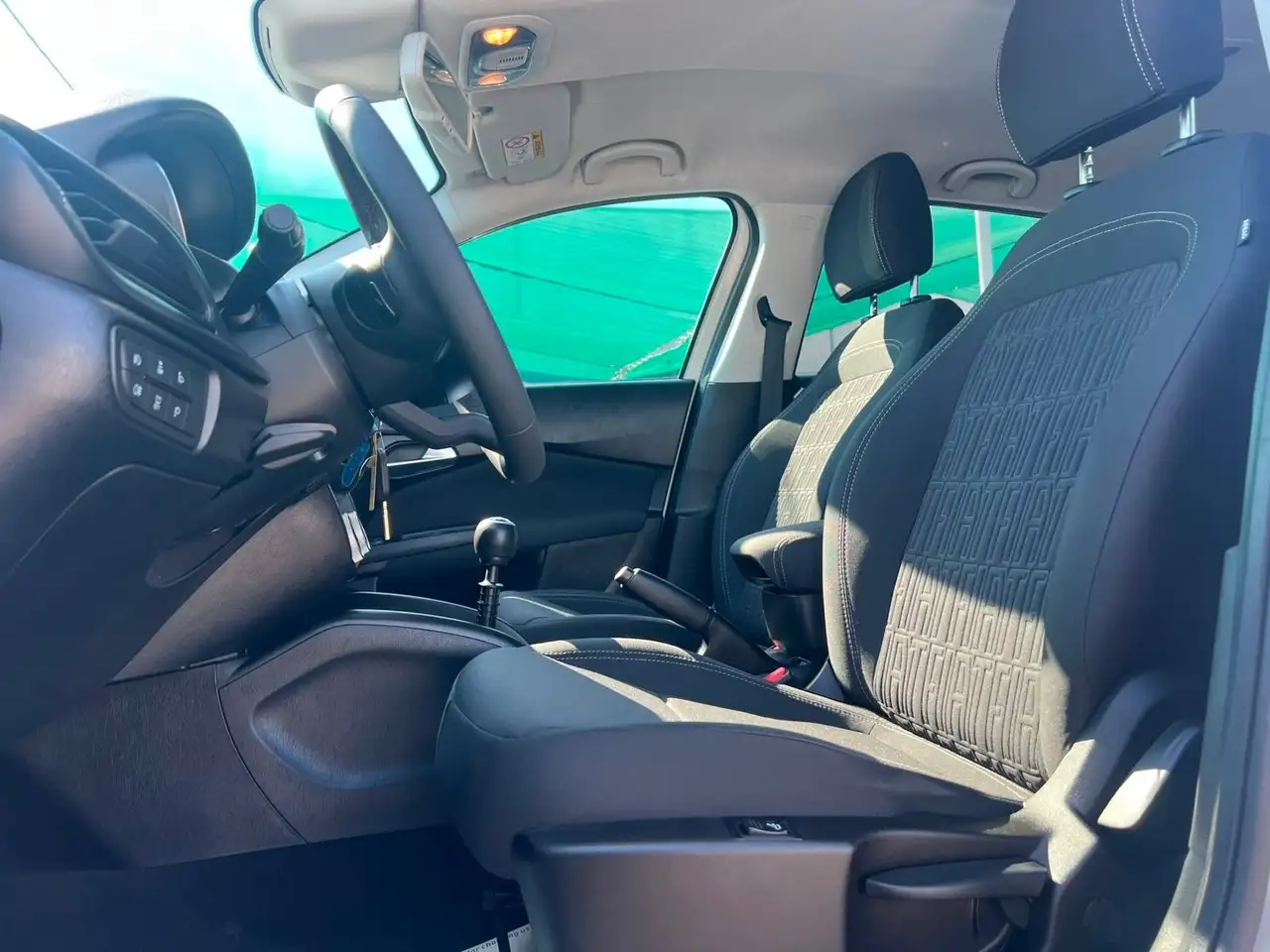 Fiat Tipo 1.6 Mjt S&S SW, миниатюра 15