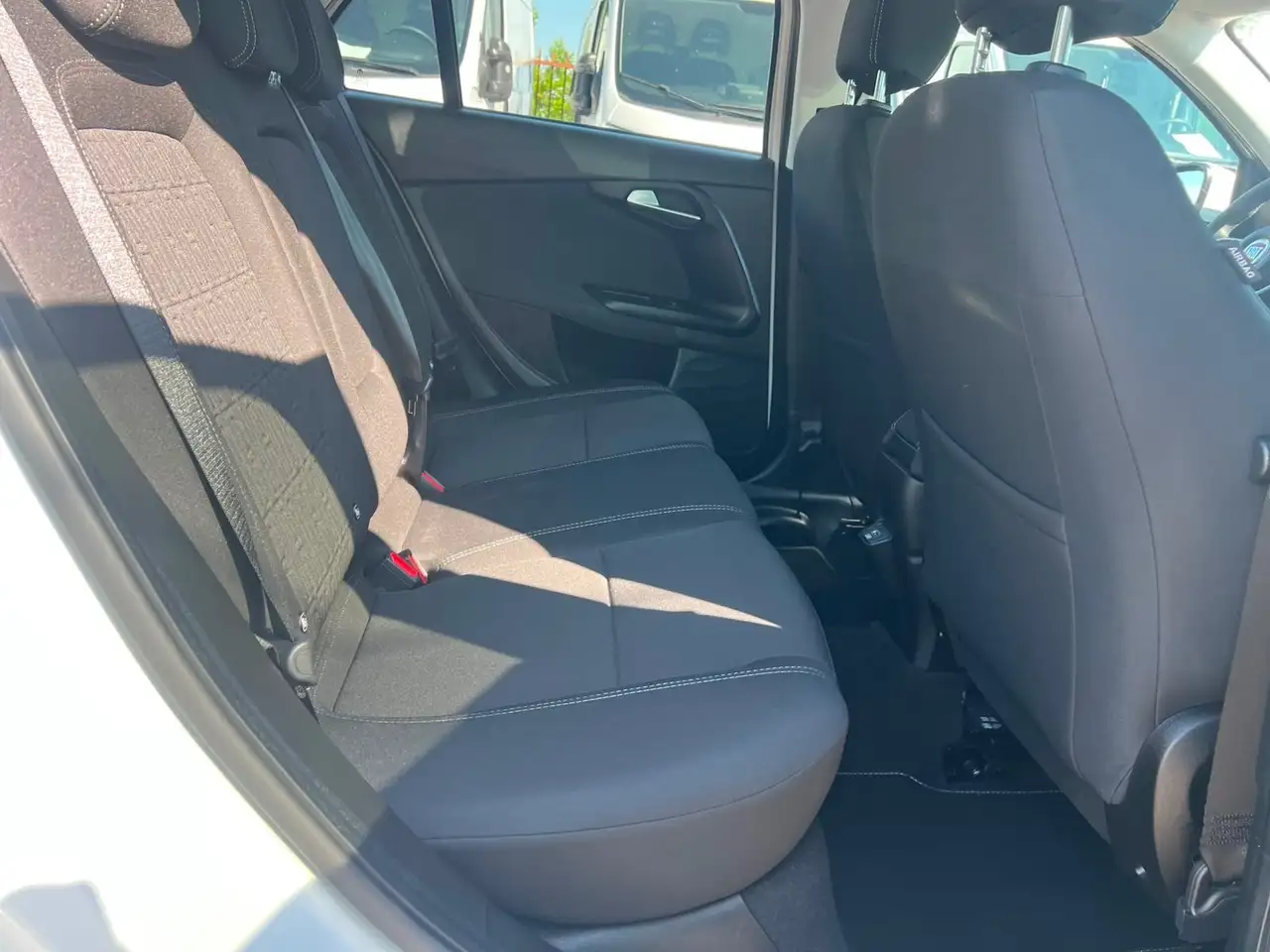 Fiat Tipo 1.6 Mjt S&S SW, миниатюра 10