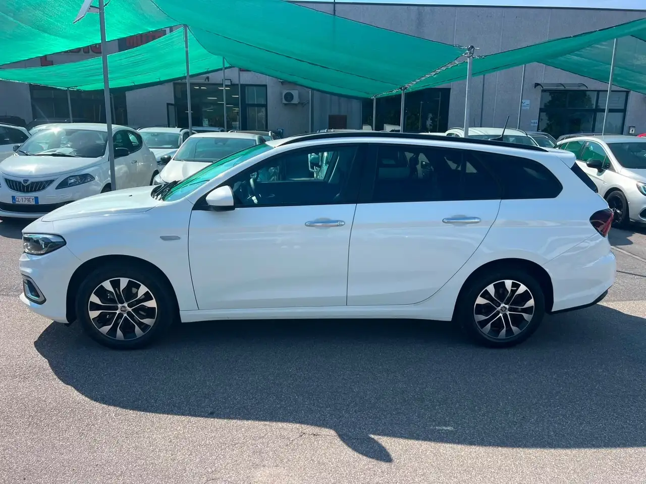 Fiat Tipo 1.6 Mjt S&S SW, миниатюра 2