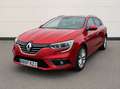 Renault Megane SPORTSTOURER 1.3 TCE ZEN 103KW 140 5P Rojo - thumbnail 2